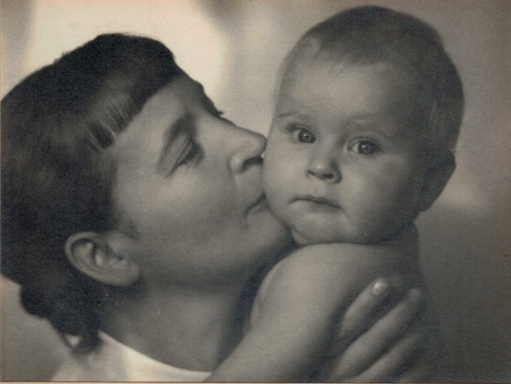 maria und Heinrich